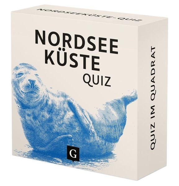 Produktbild: Nordseek&uuml;ste-Quiz