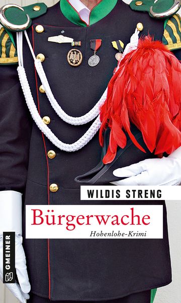 Produktbild: B&uuml;rgerwache