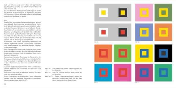 Produktbild: Kunst der Farbe