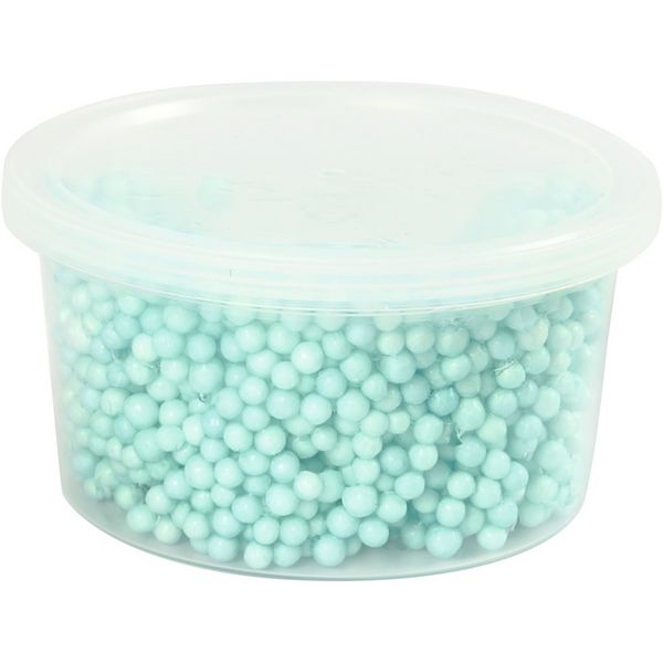 Produktbild: Creativ Company Foam Clay Extra Large, sortierte Farben, 5x25 g