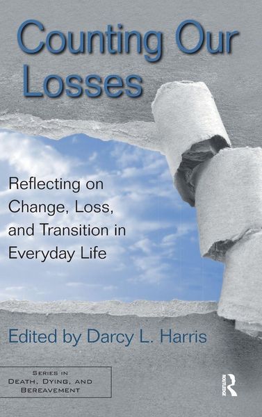 Produktbild: Counting Our Losses