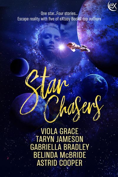 Produktbild: Star Chasers
