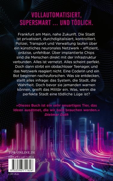 Produktbild: Denial of Service