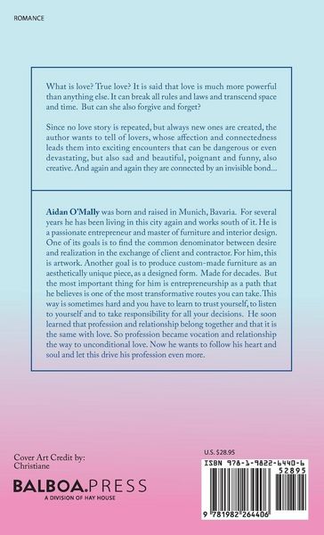 Produktbild: Soul Love