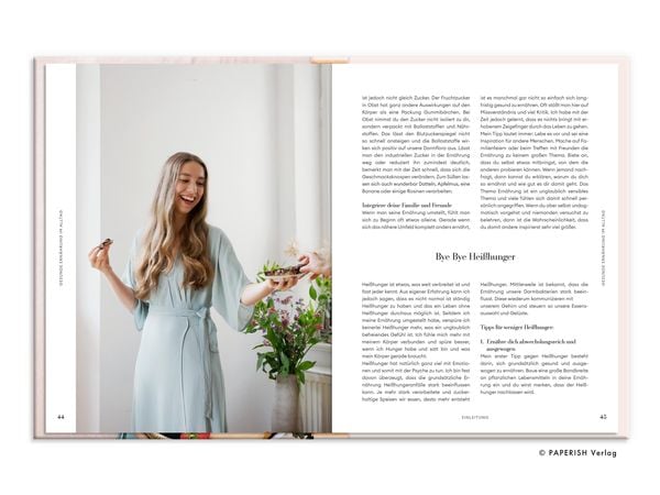Vegan Ayurveda – das Kochbuch