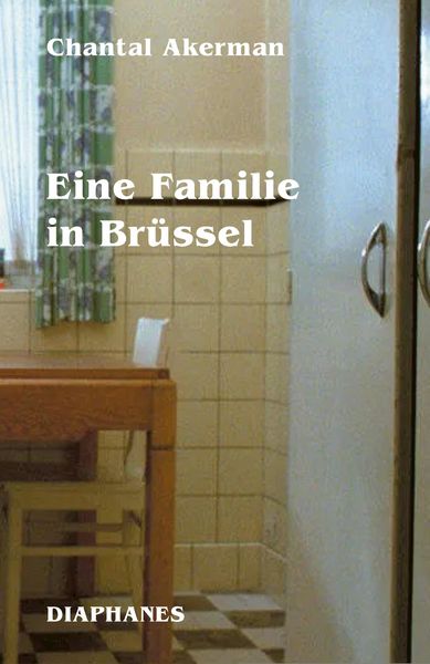 Produktbild: Eine Familie in Br&uuml;ssel