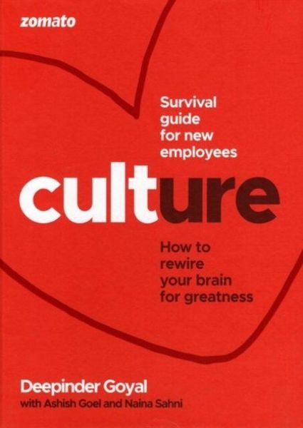 Produktbild: CULTure at Zomato