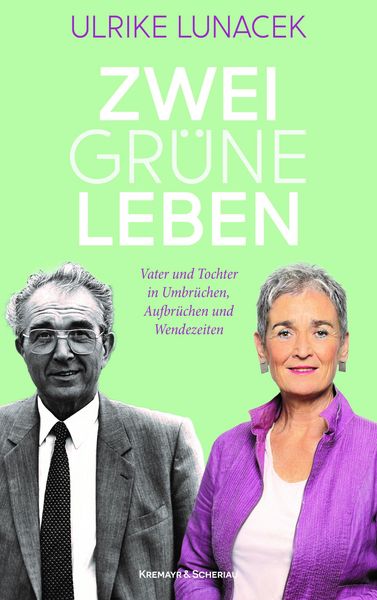 Produktbild: Zwei gr&uuml;ne Leben