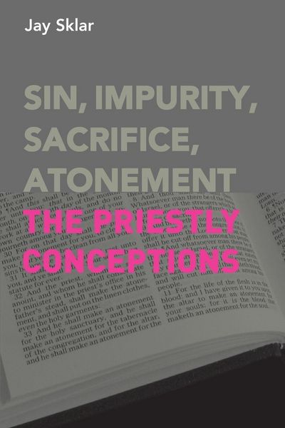 Produktbild: Sin, Impurity, Sacrifice, Atonement