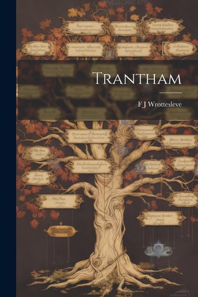 Produktbild: Trantham