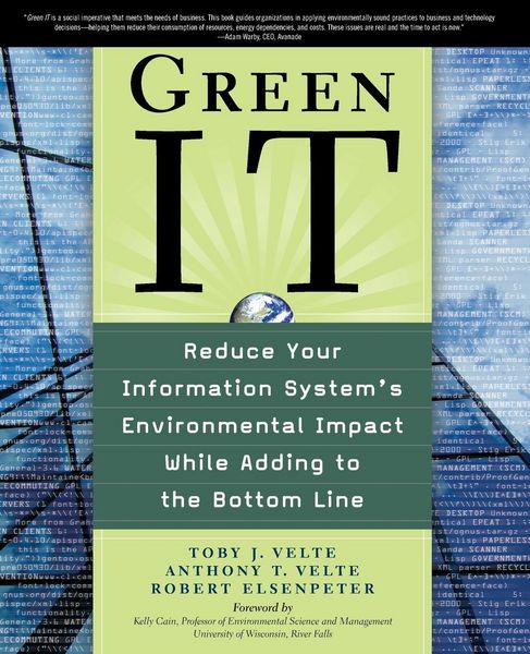 Produktbild: Green IT