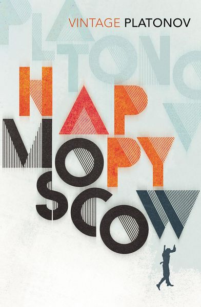 Produktbild: Happy Moscow