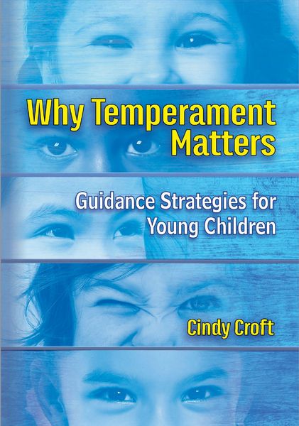 Produktbild: Why Temperament Matters