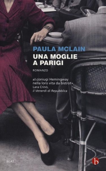 Produktbild: Una moglie a Parigi