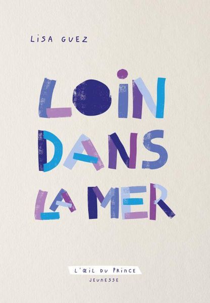 Produktbild: Loin Dans la Mer