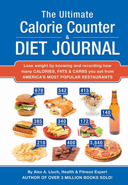 Produktbild: Ultimate Calorie Counter & die