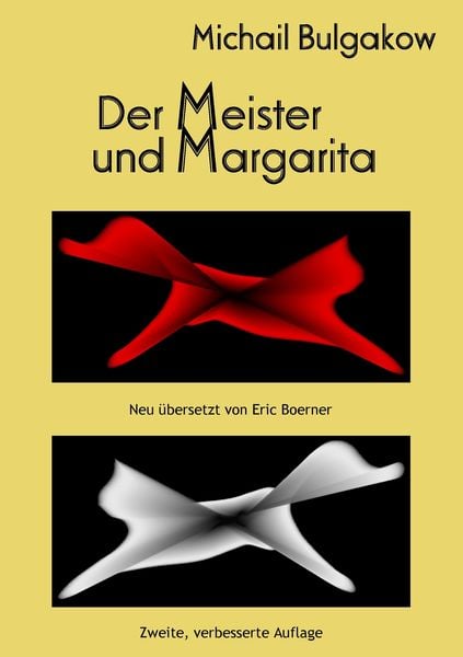 Produktbild: Der Meister und Margarita