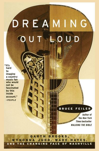 Produktbild: Dreaming Out Loud