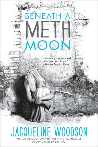 Produktbild: Beneath a Meth Moon