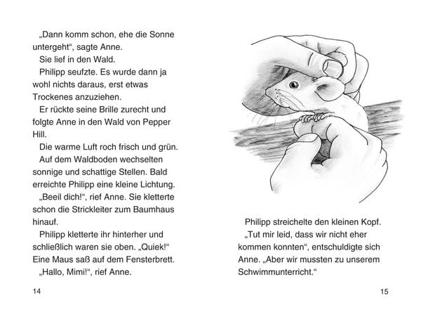 Produktbild: Das magische Baumhaus (Band 7) - Im Reich der Mammuts