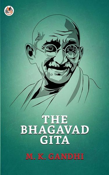 Produktbild: The Bhagavad Gita