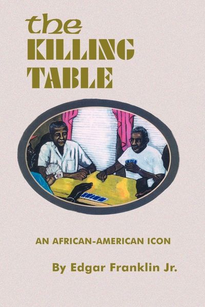 Produktbild: The Killing Table