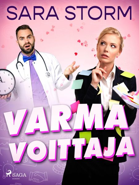 Produktbild: Varma voittaja