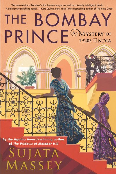 Produktbild: The Bombay Prince