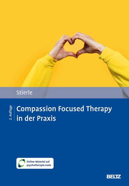 Produktbild: Compassion Focused Therapy in der Praxis