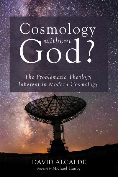 Produktbild: Cosmology Without God?