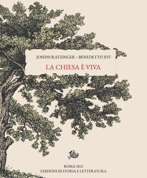 Produktbild: La Chiesa &egrave; viva