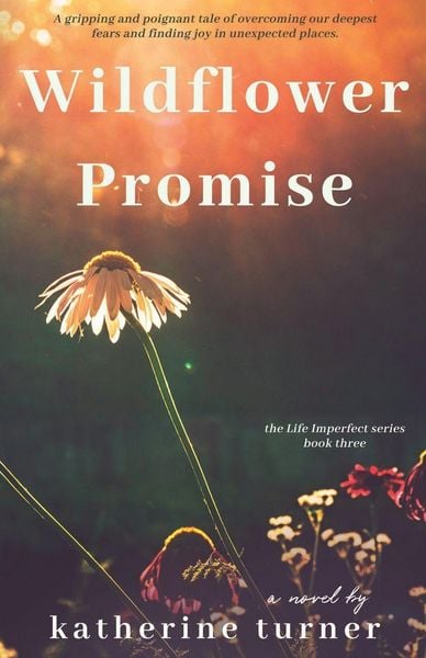 Produktbild: Wildflower Promise