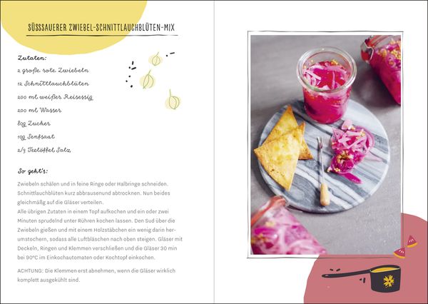 Produktbild: Mein Einmachgl&uuml;ck