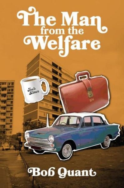 Produktbild: The Man From The Welfare