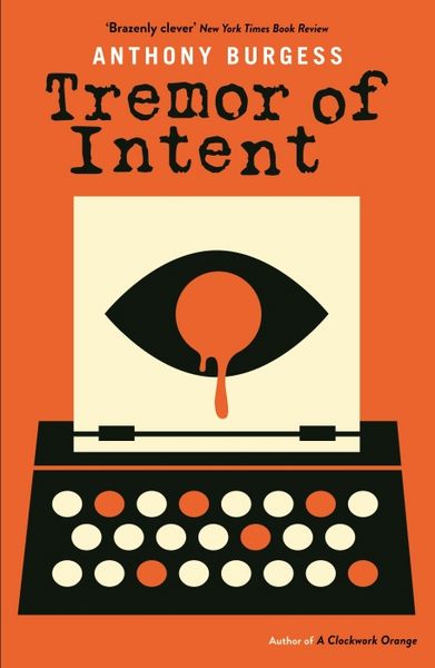 Produktbild: Tremor of Intent