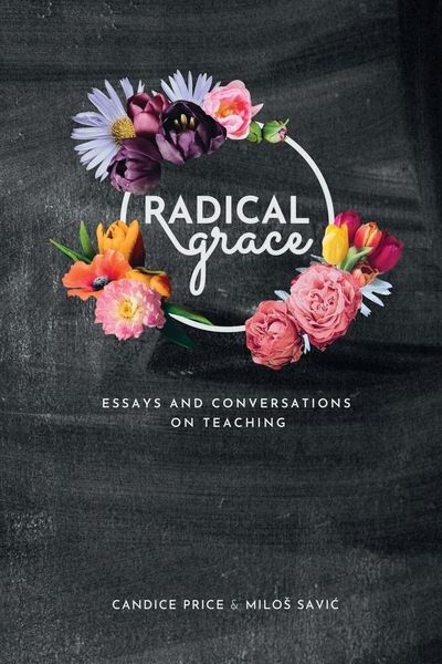 Produktbild: Radical Grace