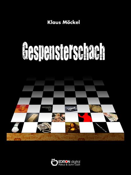 Produktbild: Gespensterschach