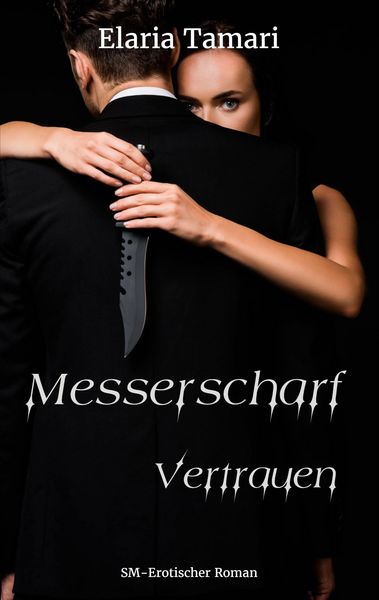 Produktbild: Messerscharf - Vertrauen