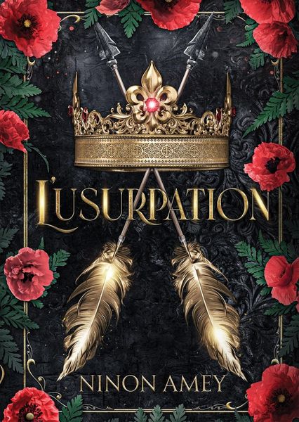 Produktbild: L'usurpation