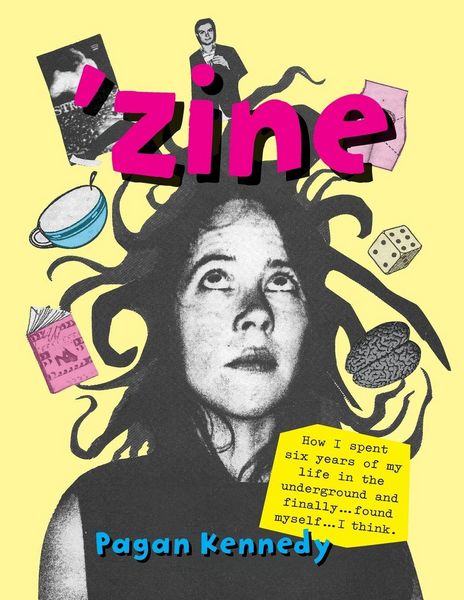 Produktbild: Zine