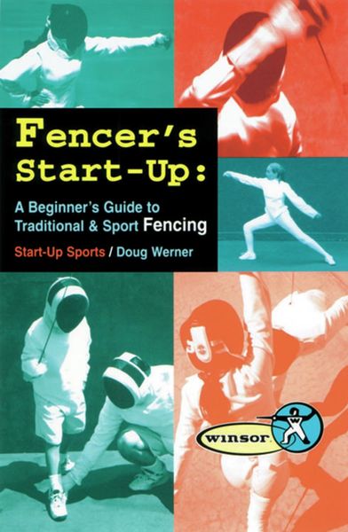 Produktbild: Fencer's Start-Up