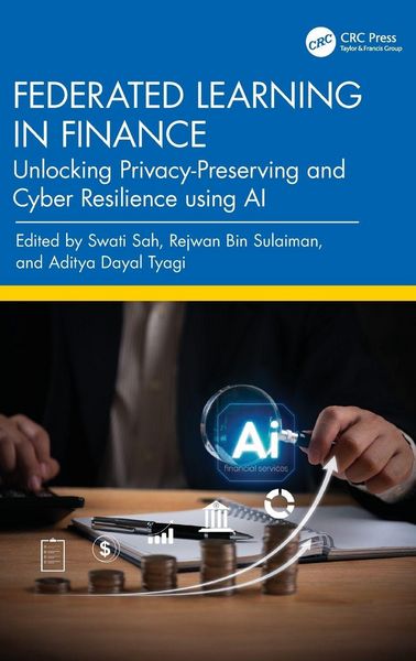 Produktbild: Federated Learning in Finance