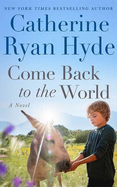 Produktbild: Come Back to the World