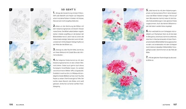 Produktbild: Aquarell leicht gemacht