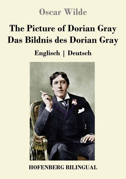 Produktbild: The Picture of Dorian Gray / Das Bildnis des Dorian Gray