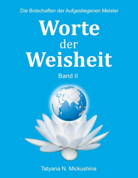 Produktbild: Worte der Weisheit II