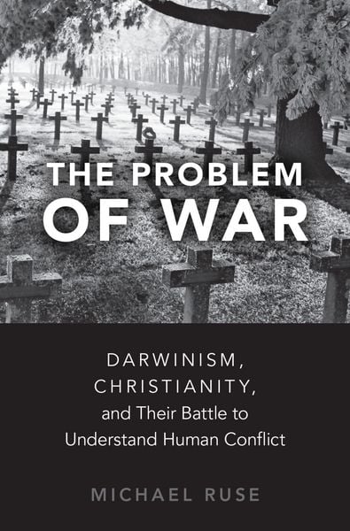 Produktbild: The Problem of War