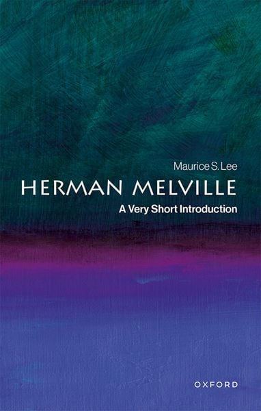 Produktbild: Herman Melville