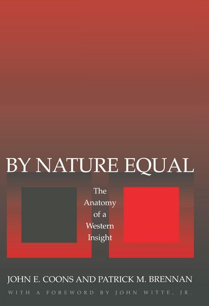 Produktbild: By Nature Equal