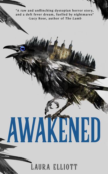 Awakened, Taschenbuch von Laura Elliott, Durnell Wiley, 978-1-915998-90-3